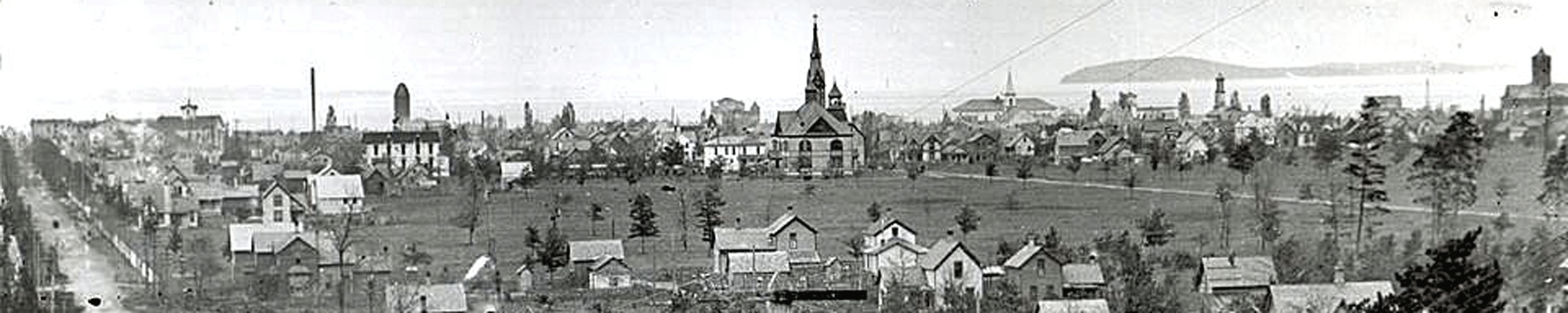 History Grand Traverse Area Catholic Schools History Grand Traverse Area Catholic Schools