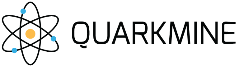 QuarkmineDarkLogo 768x221