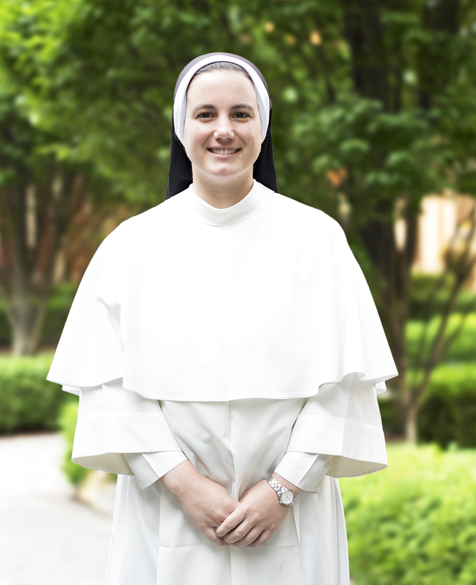 SR CHIARA CIRENZA