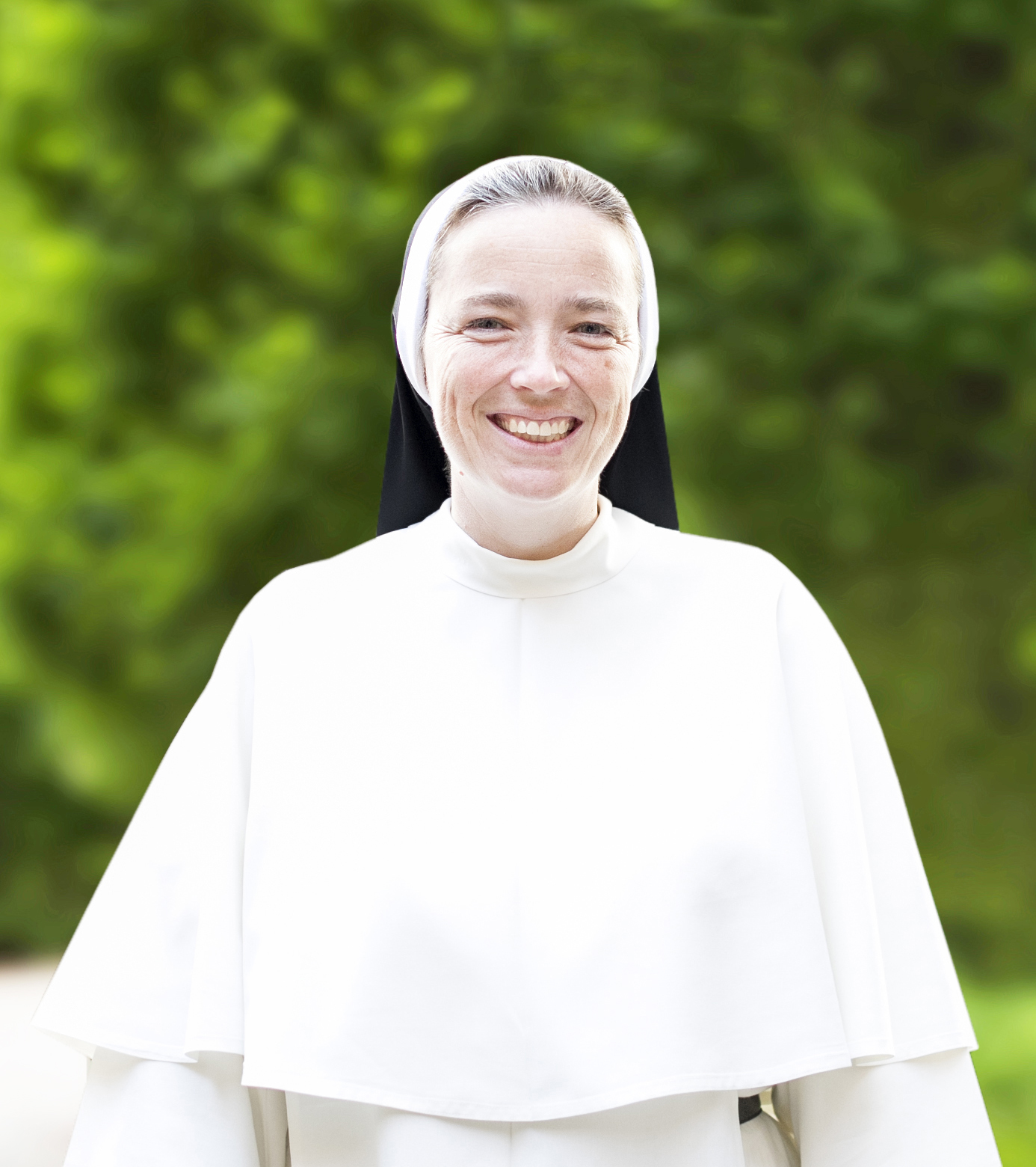 Sr julia marie flathers