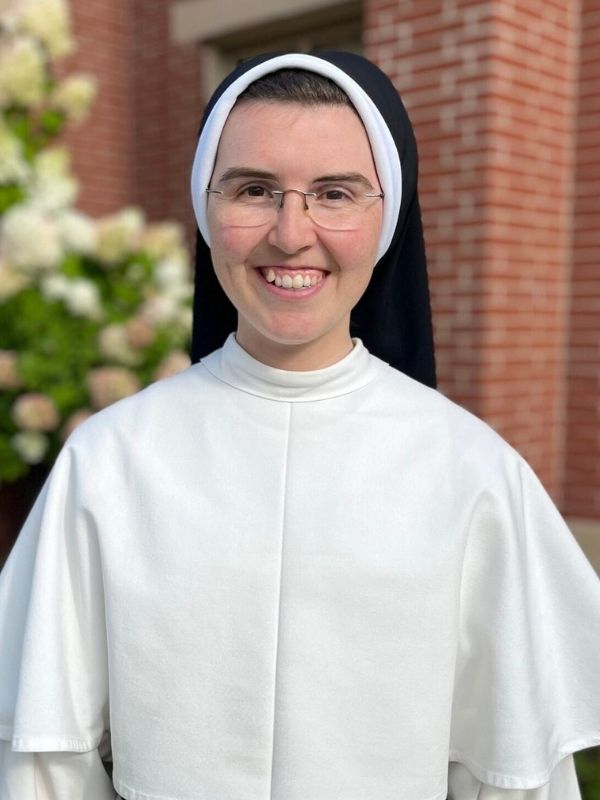 Sister Mary Judith Dominican Sisters at GTACS