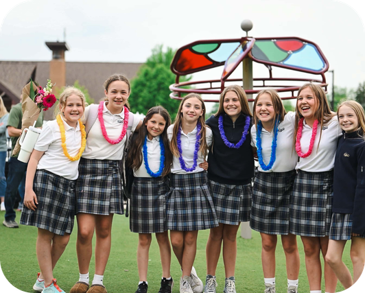 SEAS Middle School Website Cards Community