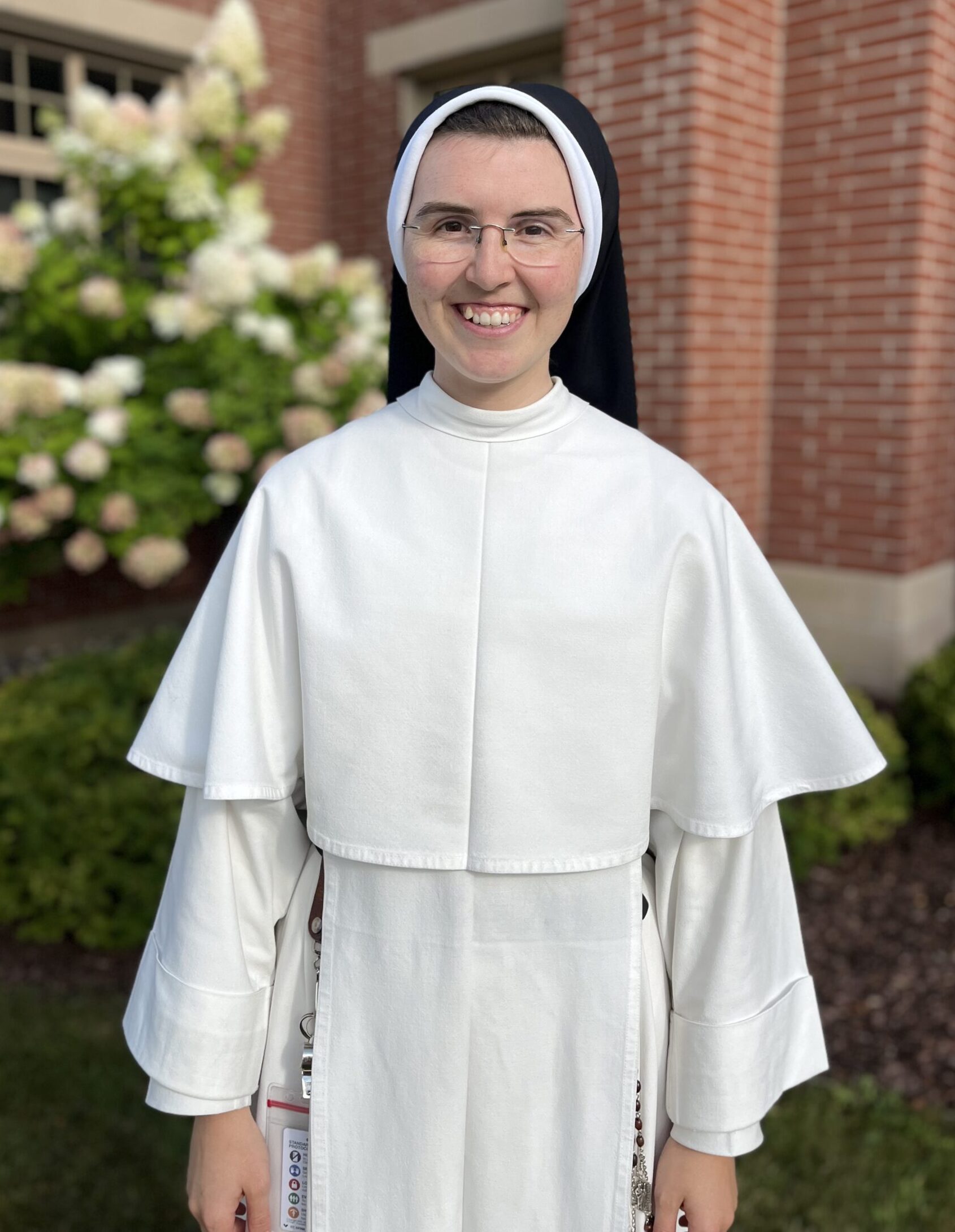 Sister mary judith