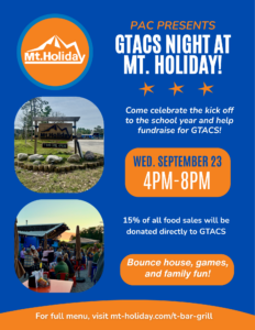 Gtacs night mt holiday